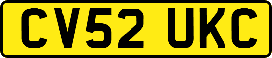 CV52UKC