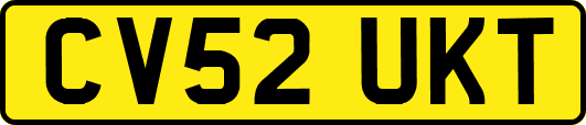 CV52UKT