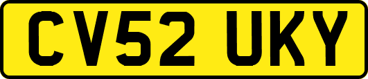 CV52UKY