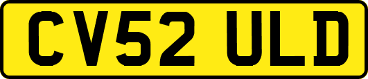 CV52ULD