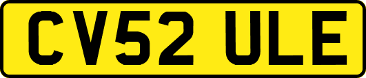 CV52ULE
