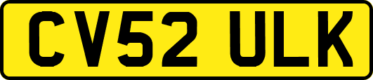 CV52ULK
