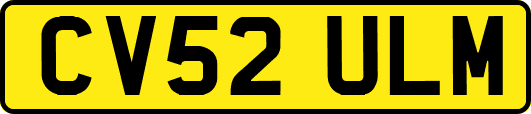 CV52ULM