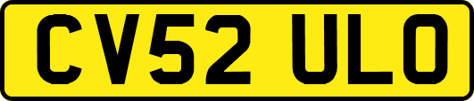 CV52ULO