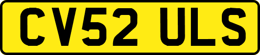 CV52ULS