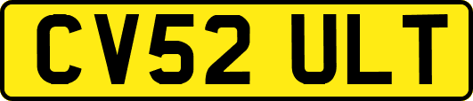 CV52ULT