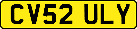 CV52ULY