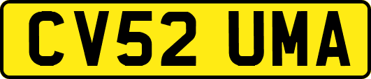 CV52UMA