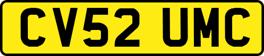 CV52UMC