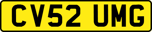 CV52UMG