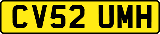 CV52UMH