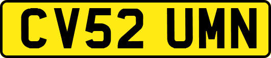 CV52UMN