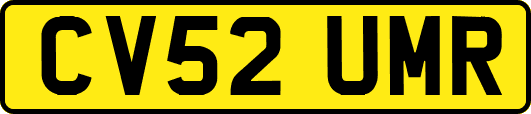 CV52UMR
