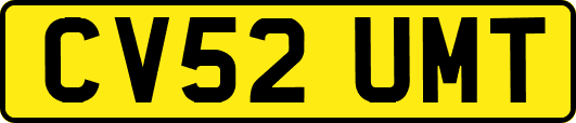CV52UMT
