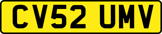 CV52UMV