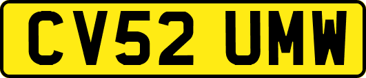 CV52UMW
