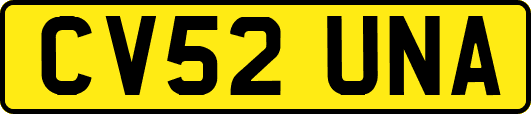 CV52UNA