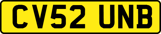 CV52UNB