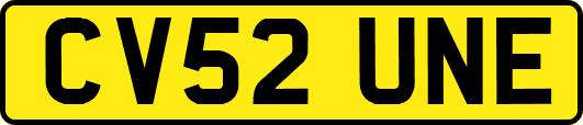 CV52UNE