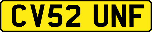 CV52UNF