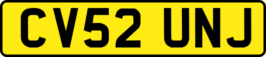 CV52UNJ