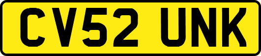 CV52UNK