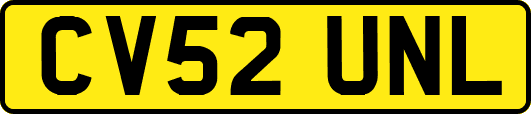 CV52UNL