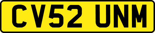 CV52UNM