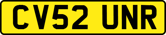 CV52UNR