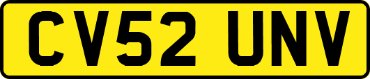 CV52UNV