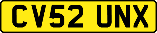 CV52UNX
