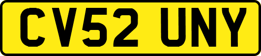 CV52UNY