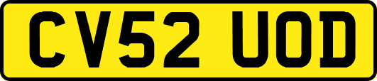 CV52UOD