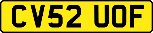 CV52UOF
