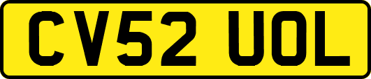 CV52UOL