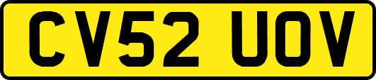 CV52UOV