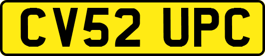 CV52UPC