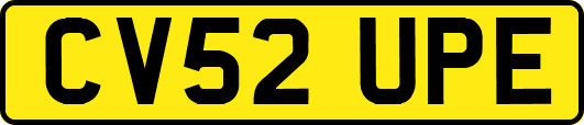 CV52UPE