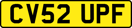 CV52UPF