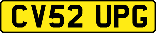 CV52UPG