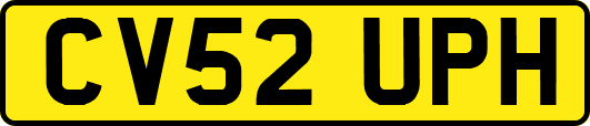 CV52UPH