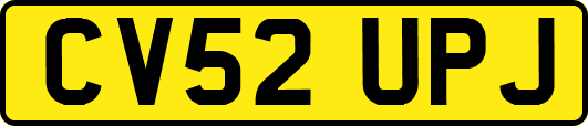 CV52UPJ