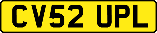 CV52UPL