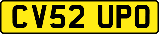 CV52UPO
