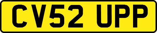 CV52UPP
