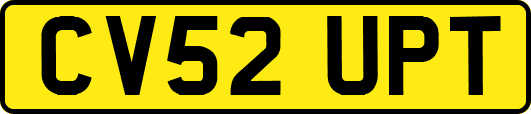 CV52UPT