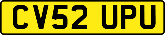 CV52UPU