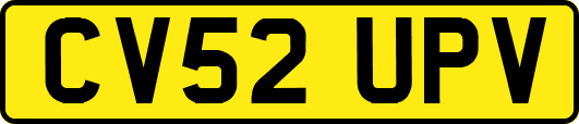 CV52UPV