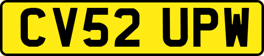 CV52UPW