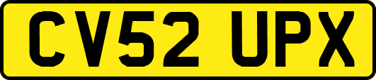 CV52UPX